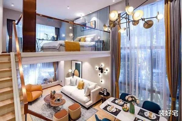 为什么年轻人都喜欢买loft?别逗了,这种房子根本不适合年轻人!