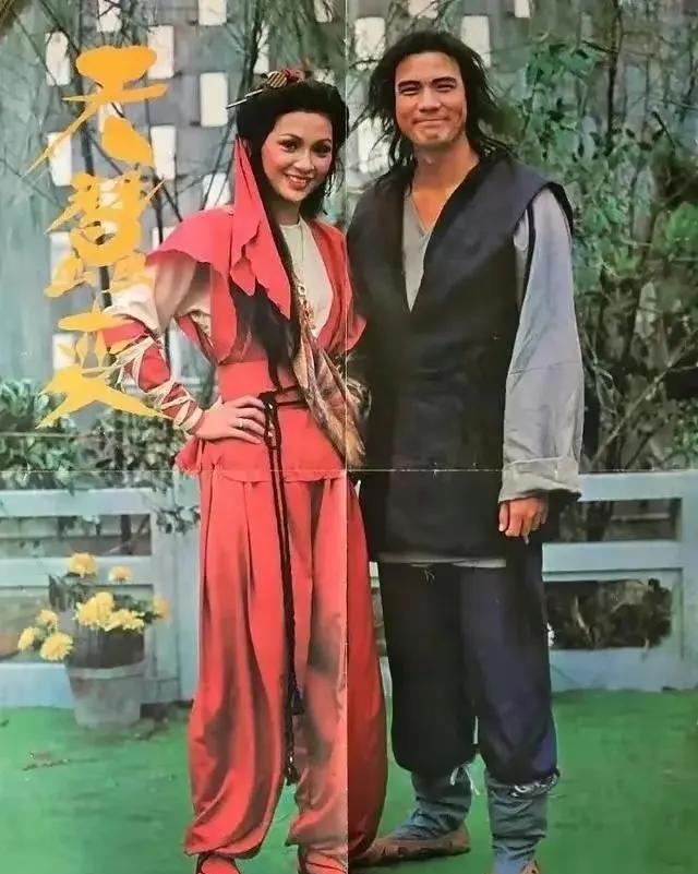 徐少强|徐少强：二婚娶小30岁妻子，60岁时当爹，如今70多依旧在拍戏养家