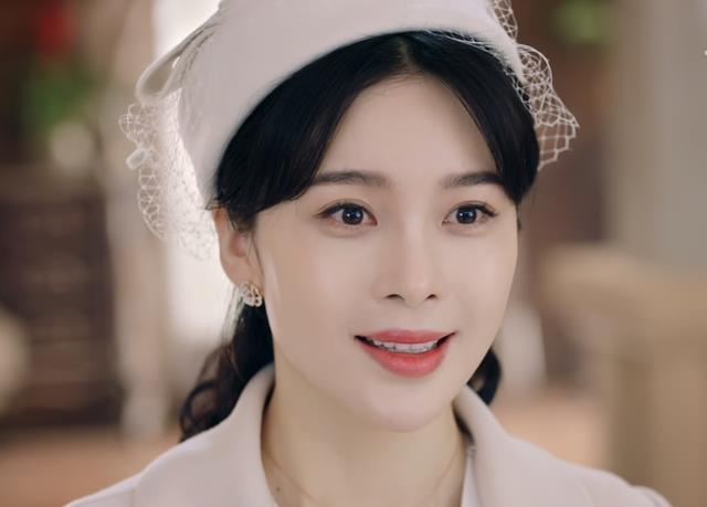 萧北辰|《良辰好景知几何》郑奉祺：控制欲太强的爱，注定不会有结果