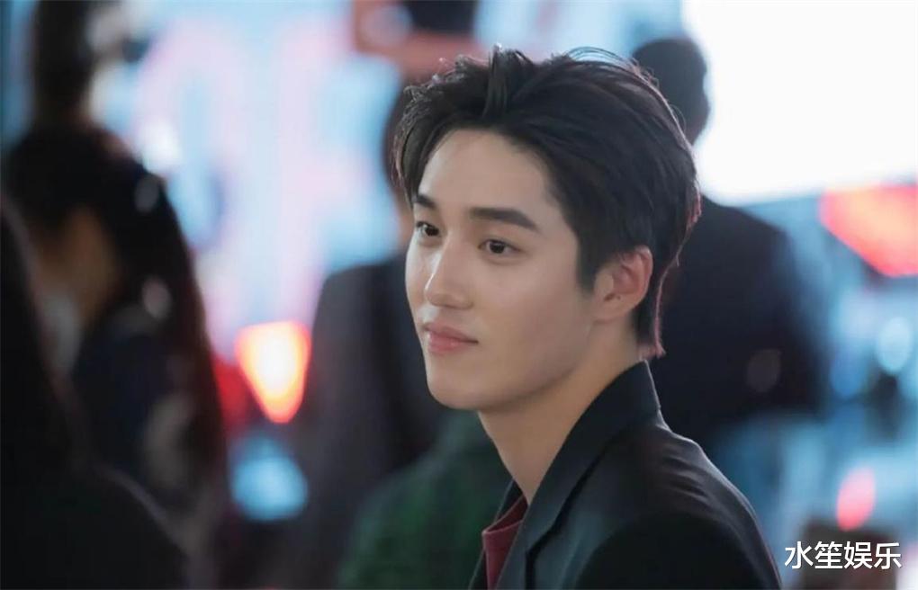 |泰国视帝Tor承认患有恐慌症，自曝圈内很多艺人有相似经历