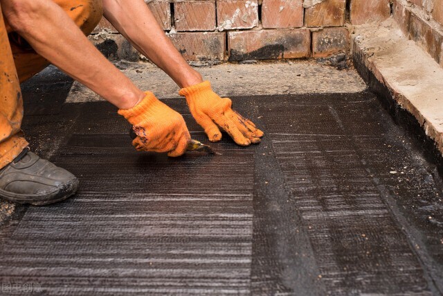 不知道防水卷材怎么施工合适？首先你的先了解不同的施工