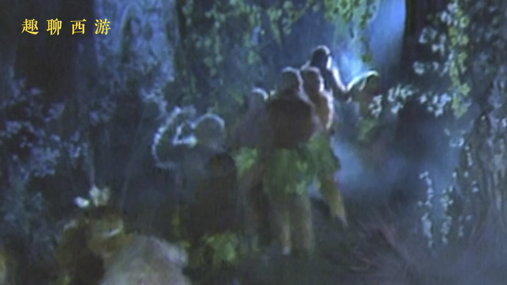 西游记|《西游记》十大取景地，看看当年拍摄时和现在的变化