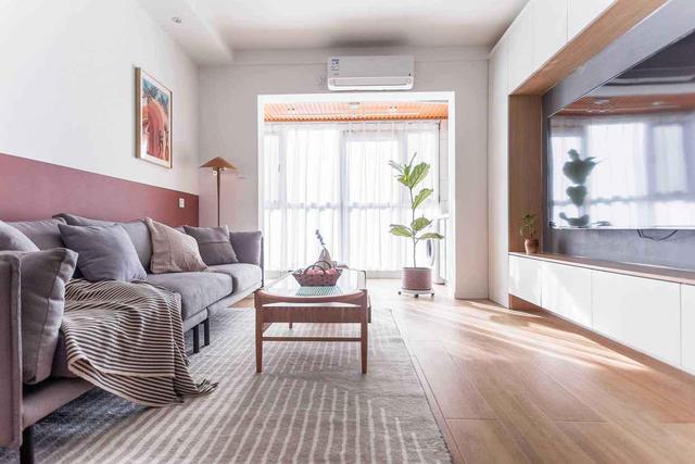 别让踢脚线成了装修败笔，想把踢脚线做好，要提前考虑5件事