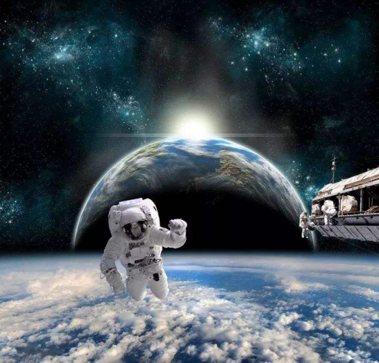人类探索宇宙这么多年,为何找不到外星人?因为“光速陷阱”