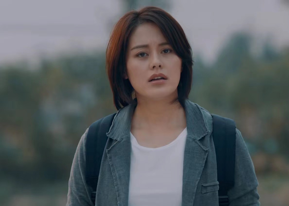 央视|仅播2集,收视破1,《三泉溪暖》一亮相,就成央视一匹“黑马”