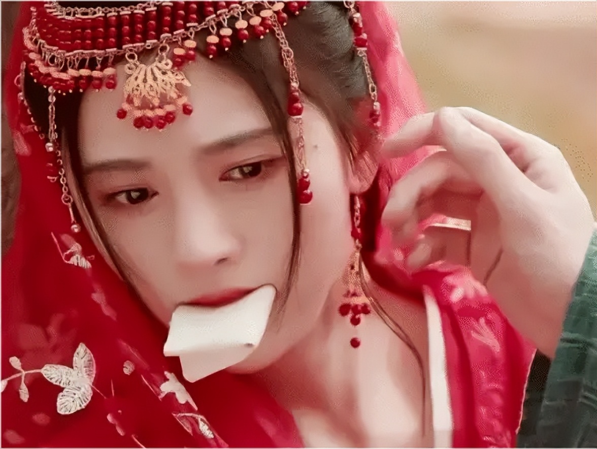 Angelababy|原本受观众喜爱的明星，到人人喊打，到底有什么过错？