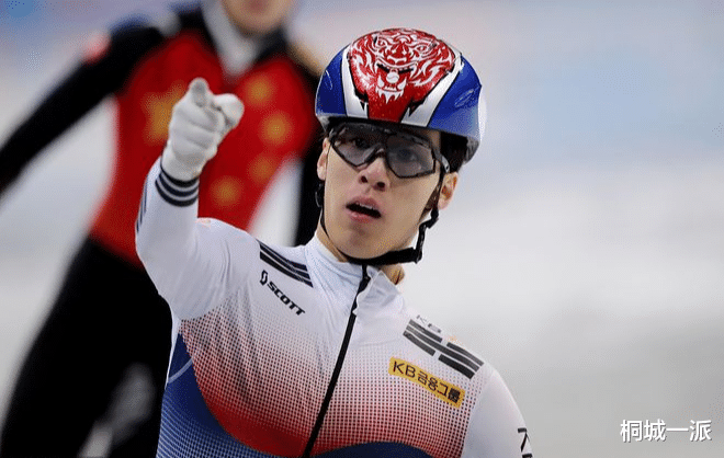 国际米兰|韩国人跳啥脚，想想四年前的平昌冬奥会，那才是短道速滑最黑暗的一天