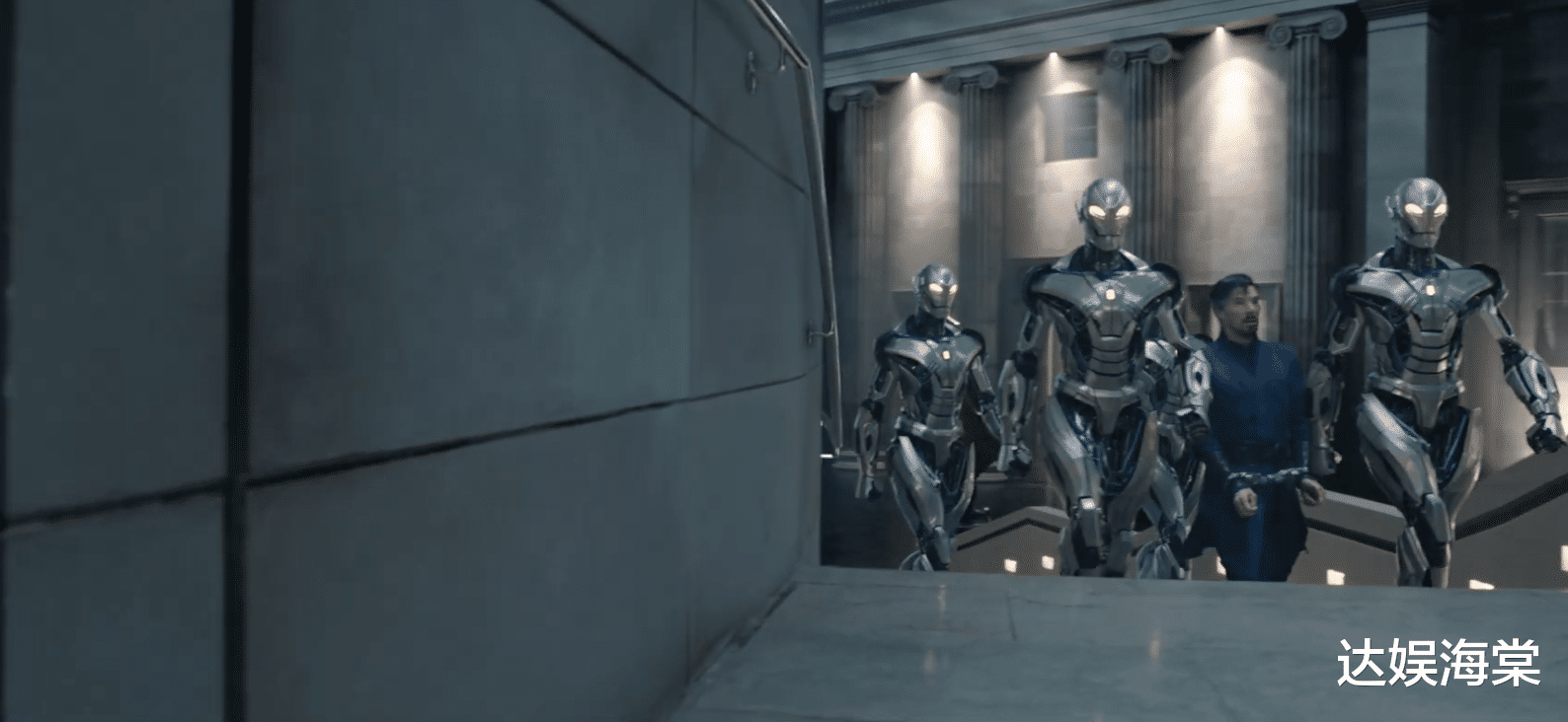 奇异博士2|《奇异博士2》5月上映，热度不输《蜘蛛侠3》，内地无缘定档？