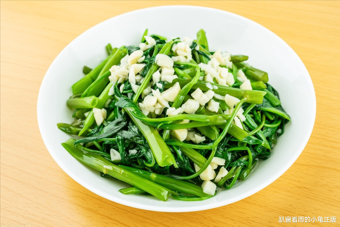 明日惊蛰,多吃“1果1糕3菜”,顺时而食,助力健康,全家人受益