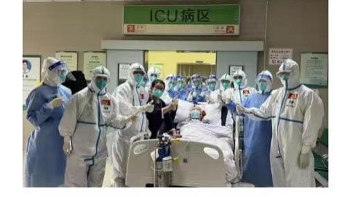 肋骨被打断七根鉴定为轻伤？伤势严重不代表是重伤