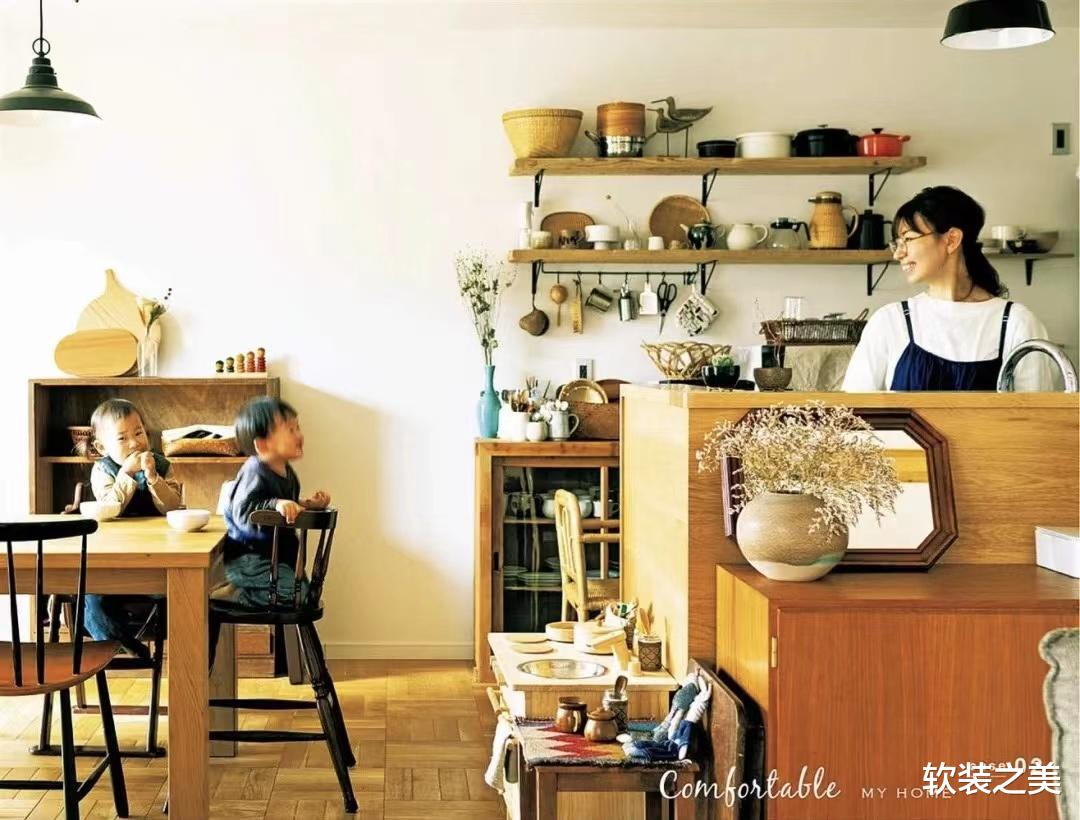 家庭收纳本质不是整理物品，而是整理亲密关系