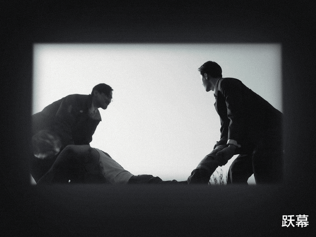 无名|投资三个亿的《无名》输于傲慢