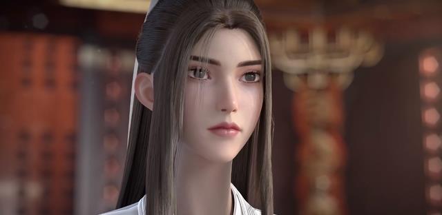 acgn漫评|宁做乞丐不为人奴，天工艺彩携新作永生，切入国创3D修仙动画行列