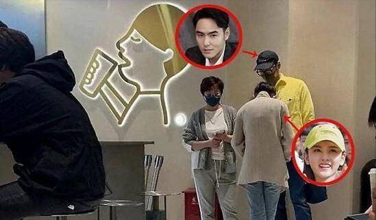 宋祖儿|“双面人”宋祖儿：出道前傍上富二代李克家，成名后背刺表姐舒畅