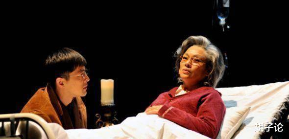 张艺谋|当年被张艺谋舍弃,又因耍大牌被国家大剧院开除,如今成豪门阔太