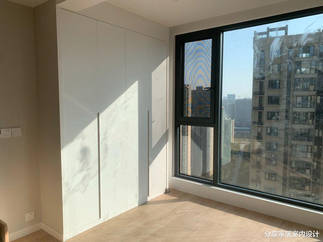 终于乔迁新居入住,亲戚都夸很有品位,还没装修的可以参考一下!