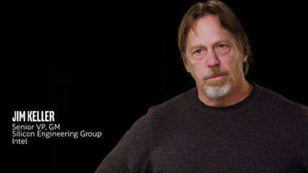 中国联通|Zen架构之父吐槽AMD：取消ARM CPU项目很愚蠢