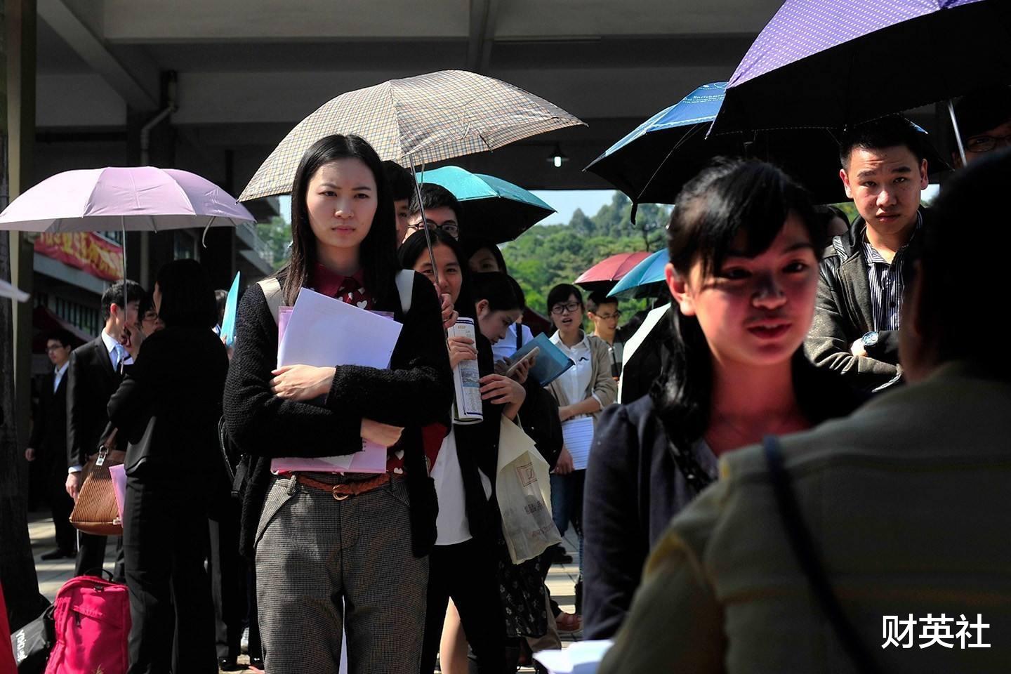 春招|越来越多的公司不招女性员工了,原因是什么?