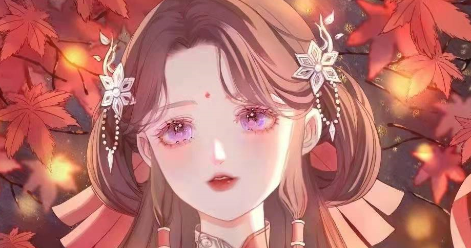 石昊|月婵三女主同台比美，官方微博再被攻陷，火灵儿却被嘲像石昊女儿