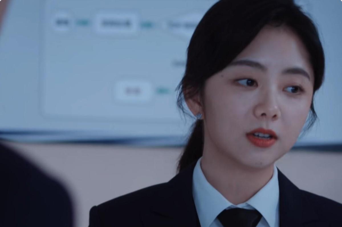 湖南|《向风而行》才播8集,就有一波人想弃剧了,理由却让人无法反驳