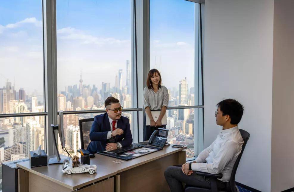 军人|元宇宙太远,不如先来虚拟办公