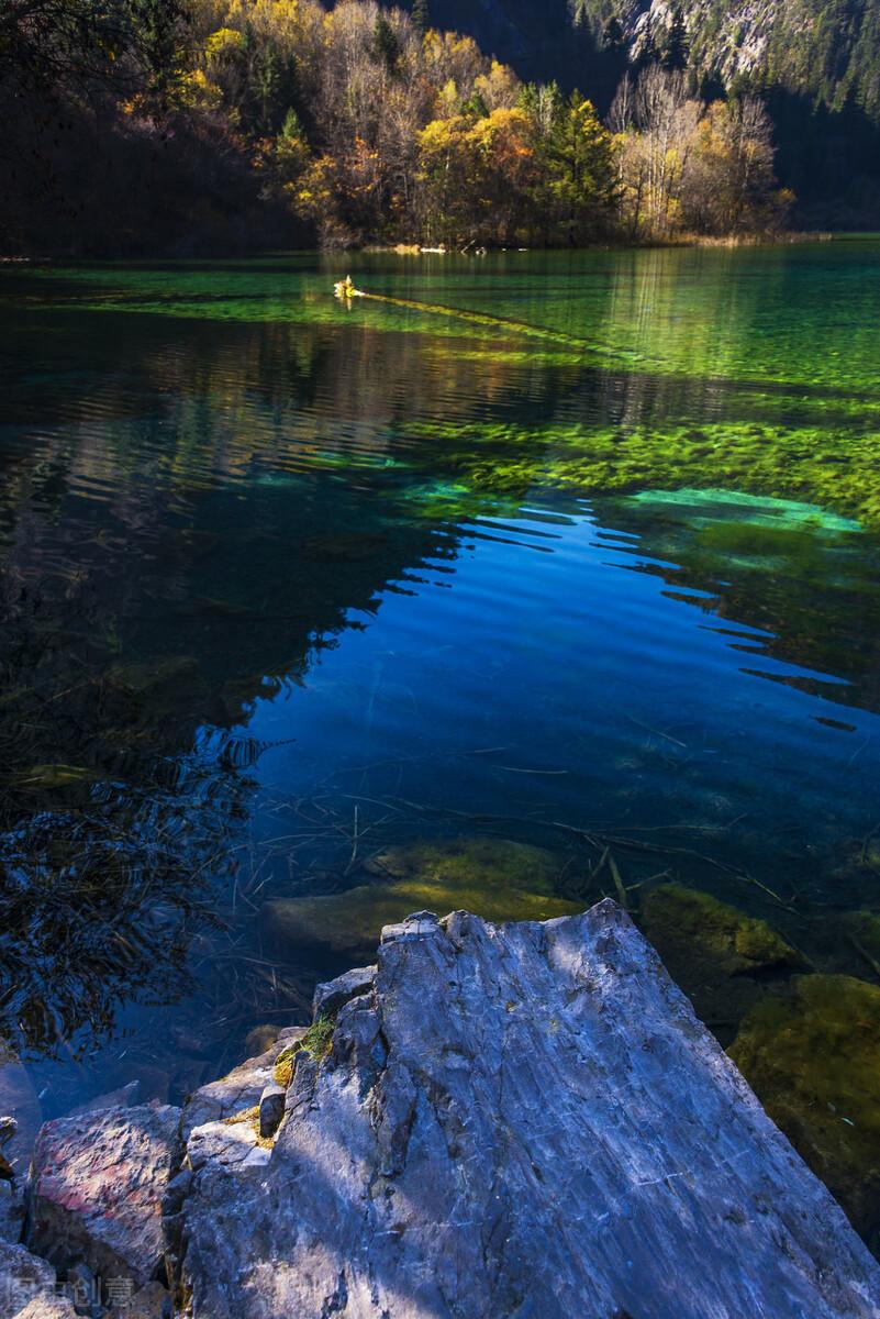 世界自然遗产|中国的14处世界自然遗产名录，人类宝藏旅行目的地，你去过几个？