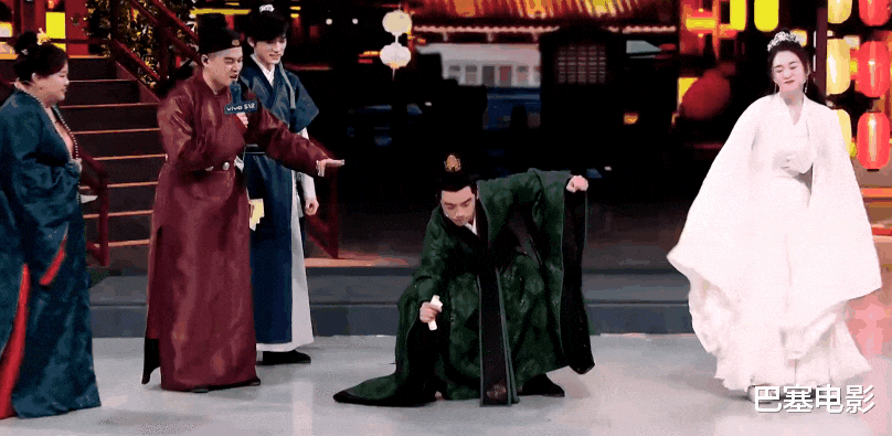 偶像练习生|《王牌7》回归收视第一，贾玲胖到遮不住肉，沈腾散装英语太丢脸