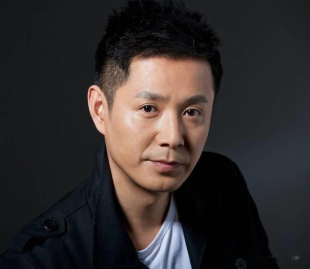 胡歌|“老戏骨”郭广平的“消失”,是娱乐圈的一大遗憾