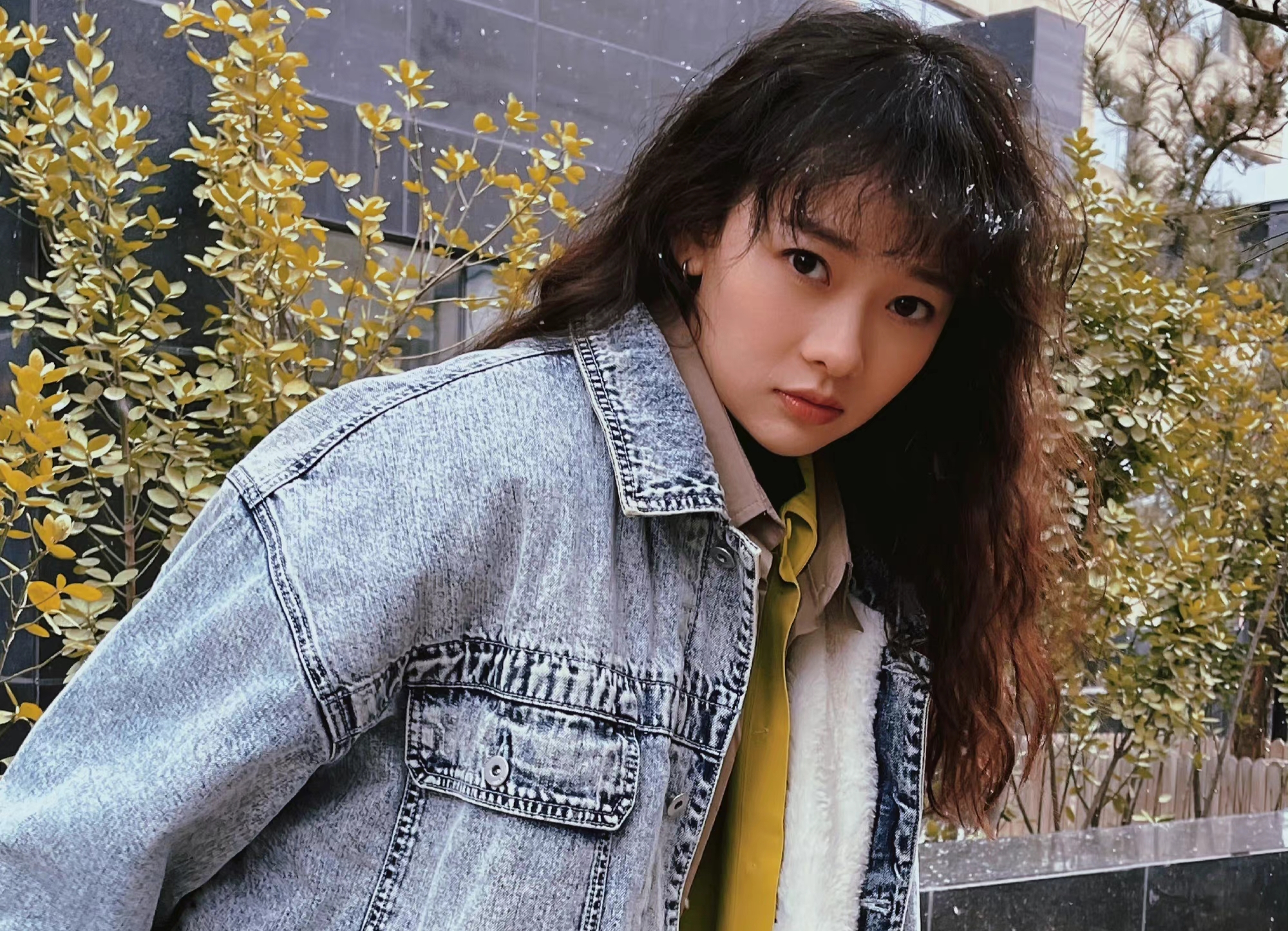 星落凝成糖|盘点《星落凝成糖》中的6位美女演员,谁的颜值让你心动了?