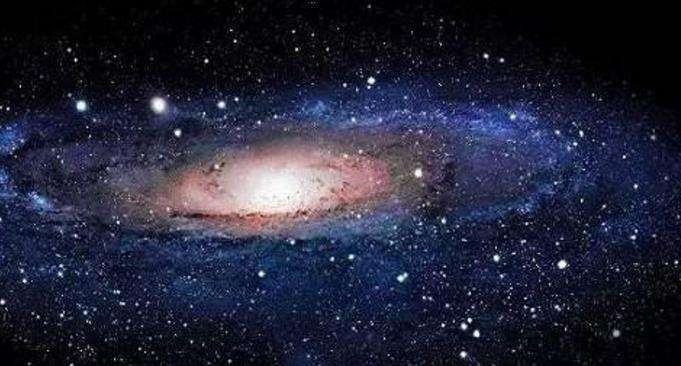 宇宙中真的有外星人吗?宇宙到底有多大
