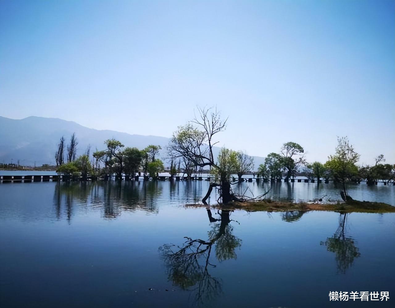福建省|云南有个不起眼的县城，距大理和丽江不远，网友：去过10次却不腻