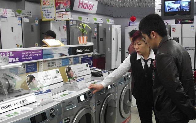 |家电该在网上买还是实体店买？从事家电10年老板说出实话