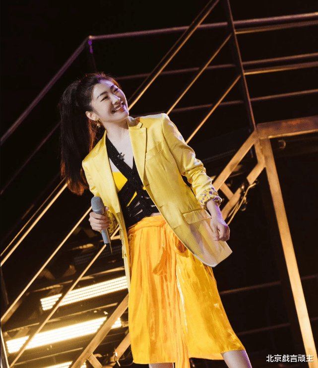 郑秀妍|浪姐3:网曝五公,郑秀妍三连败,王心凌金曲串烧,拉满回忆杀!