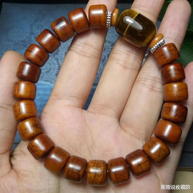 |什么是包浆?包浆和抛光有什么区别?