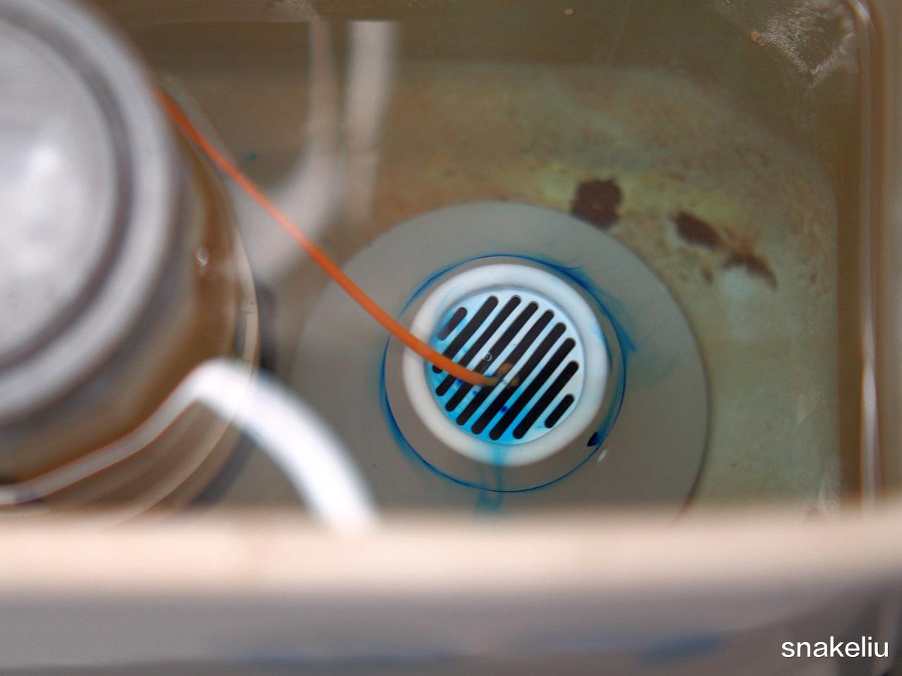 改变你对洁厕灵的新看法,小仓熊洁厕宝