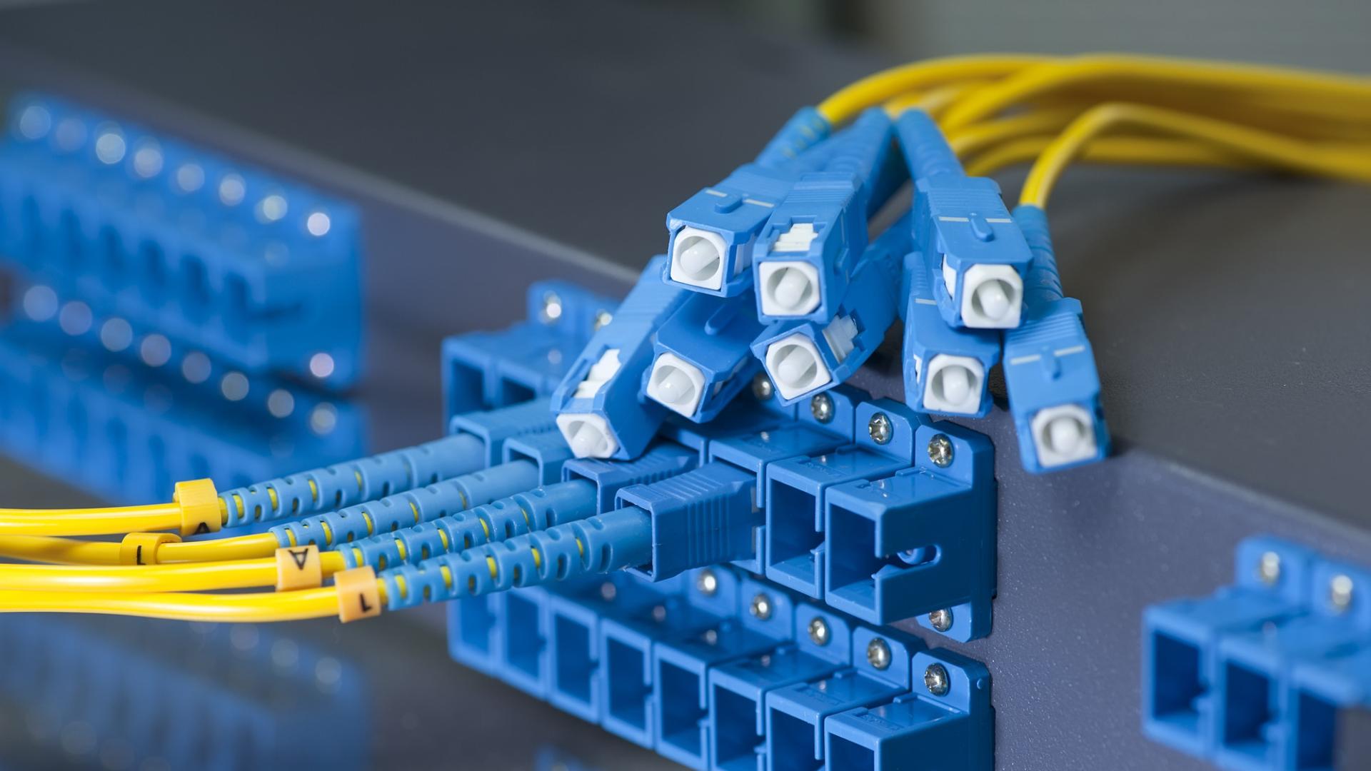 光纤|光纤切割刀切割原理解析