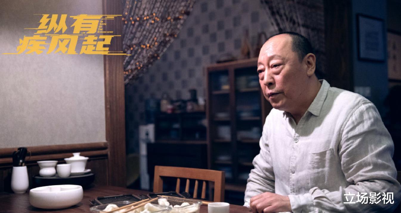 靳东|首播将至!又一部大剧将登陆2大卫视,靳东领衔,18位实力派坐镇