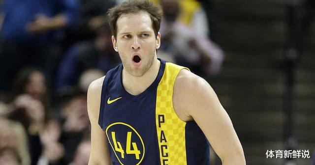 NBA四大极品锋线摆上交易市场,得一就能争冠,篮网、湖人可拿下