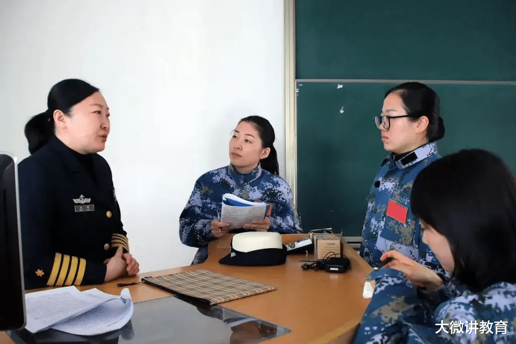 文职|“海军文职”公开招聘，应届生工资6000元起步，转正待遇令人羡慕