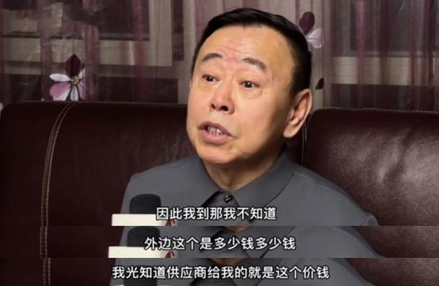 Angelababy|65岁潘长江发声“求放过”,网络暴力很伤人,上一次是因为蔡徐坤