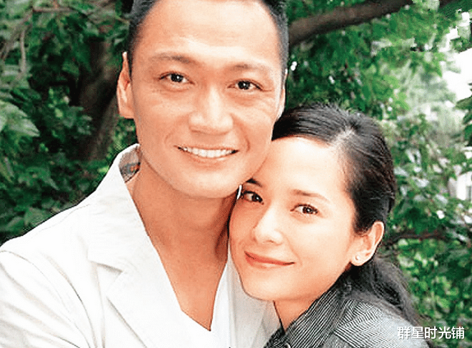 郭羡妮|“贤妻港姐”郭羡妮：嫁给河南庄稼汉，拿片酬为公婆买房