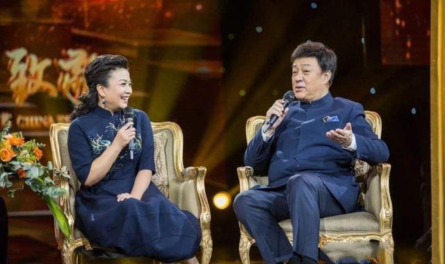 陆星材|歌唱家张也:与吕继宏交情20多年,友情比爱情更牢固