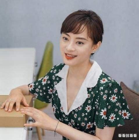 景甜|向海清:受孙俪资助4年,上大学后用6000字控诉:揭开她的真面目