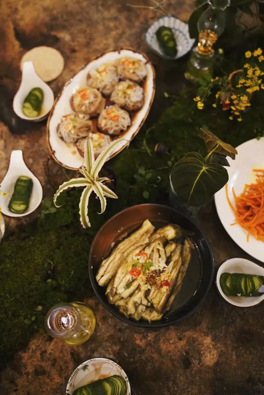 隆德园生活美学 | 日常摄影小技巧,提升朋友圈照片颜值