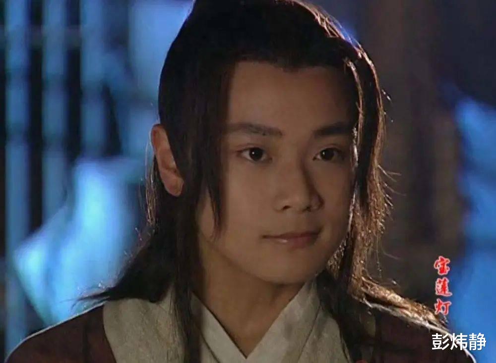 刘在石|看清了娱乐圈的残酷！以前的大女主、央视男主，都成了背景板配角