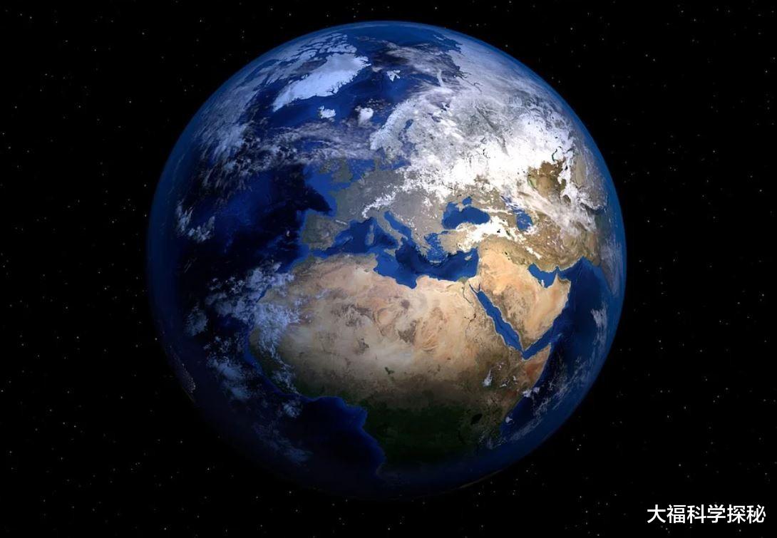 用宇宙中天体数量,来推测外星人存在的可能,宇宙的恐怖远超想象