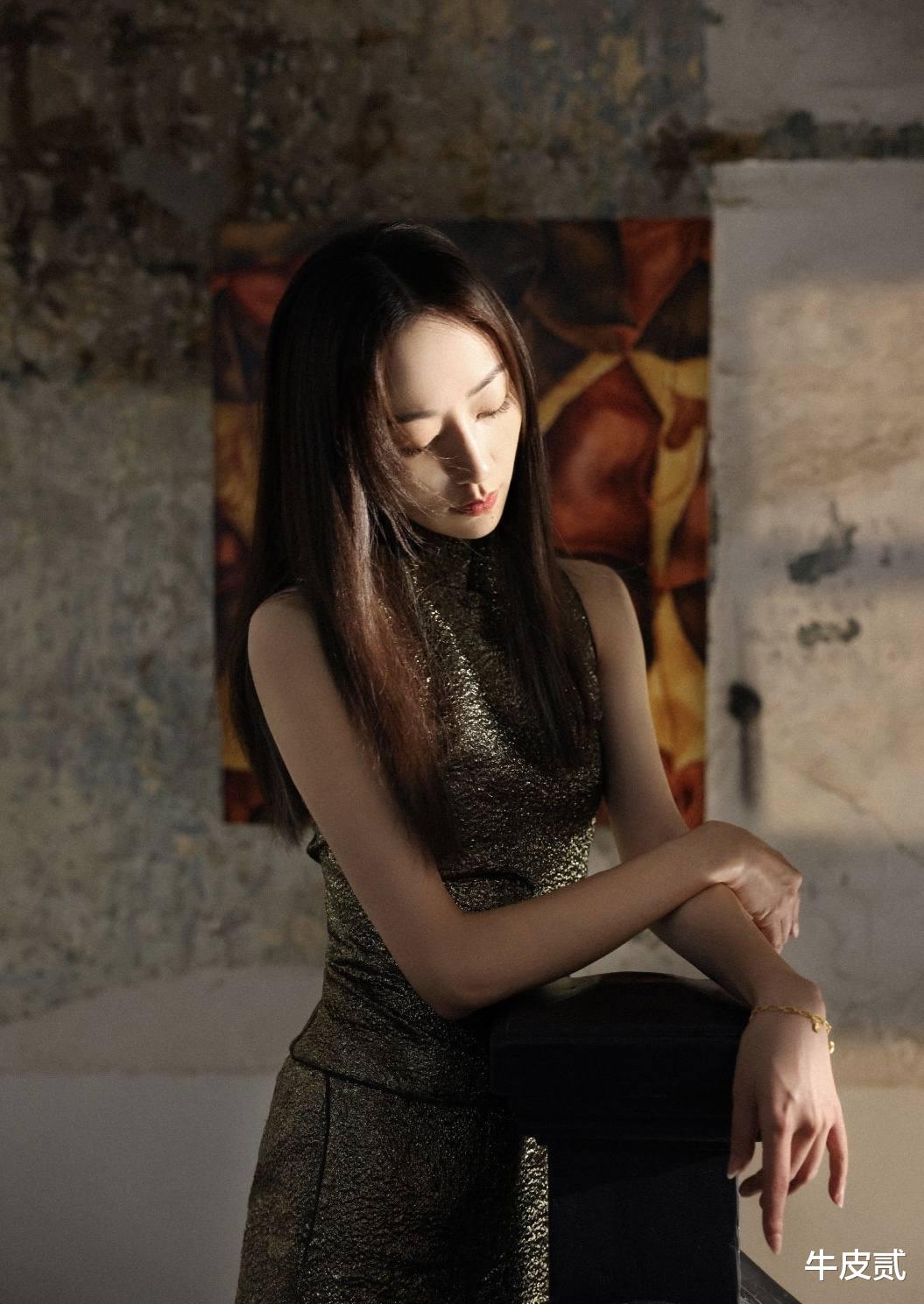 江疏影|一直“被高估”的8位实力派演员，表面看演技很牛，细扒一言难尽