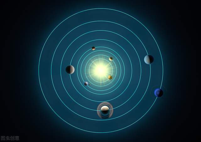 太阳系有三处“异常”被发现，科学家：可能和外星文明有关系