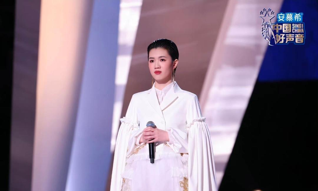 刘德华|《好声音》总决赛落下帷幕,虽是录播,但仍有三个惊喜,值得一看