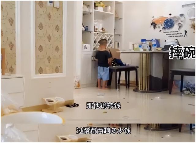 Angelababy|看了一个英国女人的对比照,我才明白首谈离婚的Angelababy有多飒!